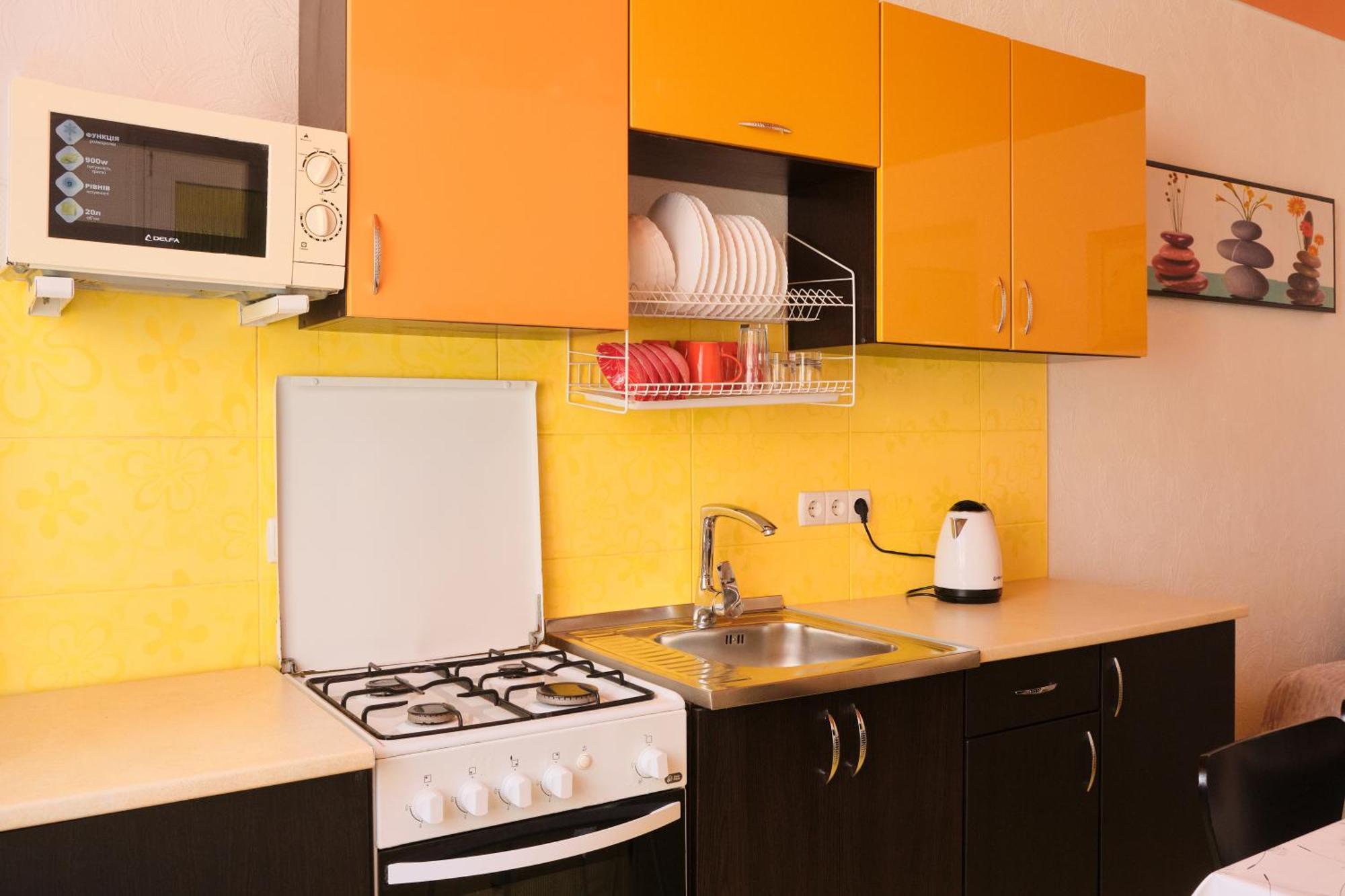 Done Kandybone Apartments Burlach'ya Balka Екстериор снимка