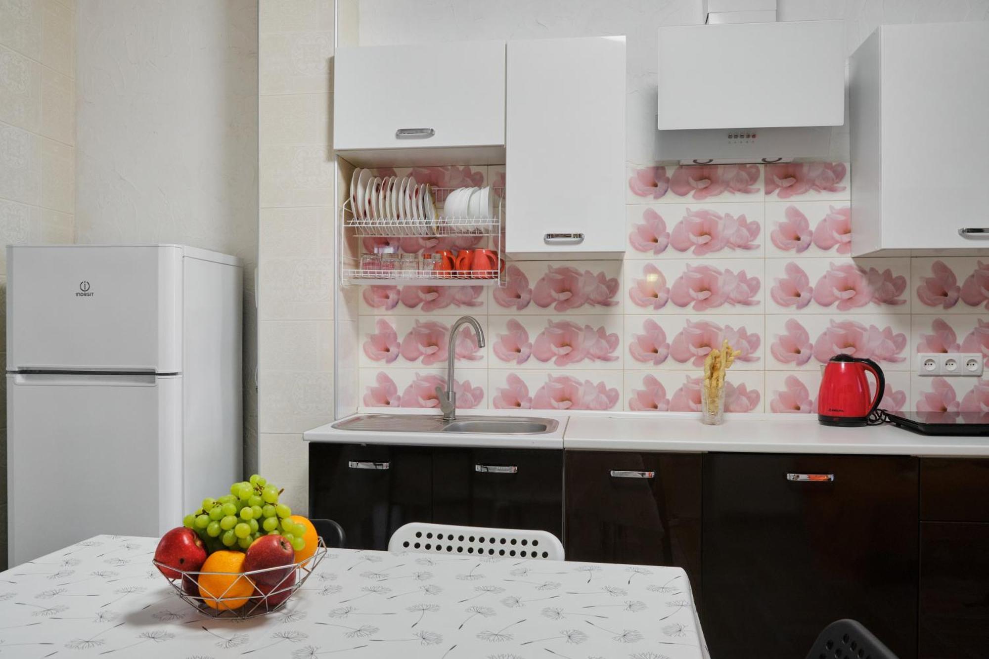 Done Kandybone Apartments Burlach'ya Balka Екстериор снимка