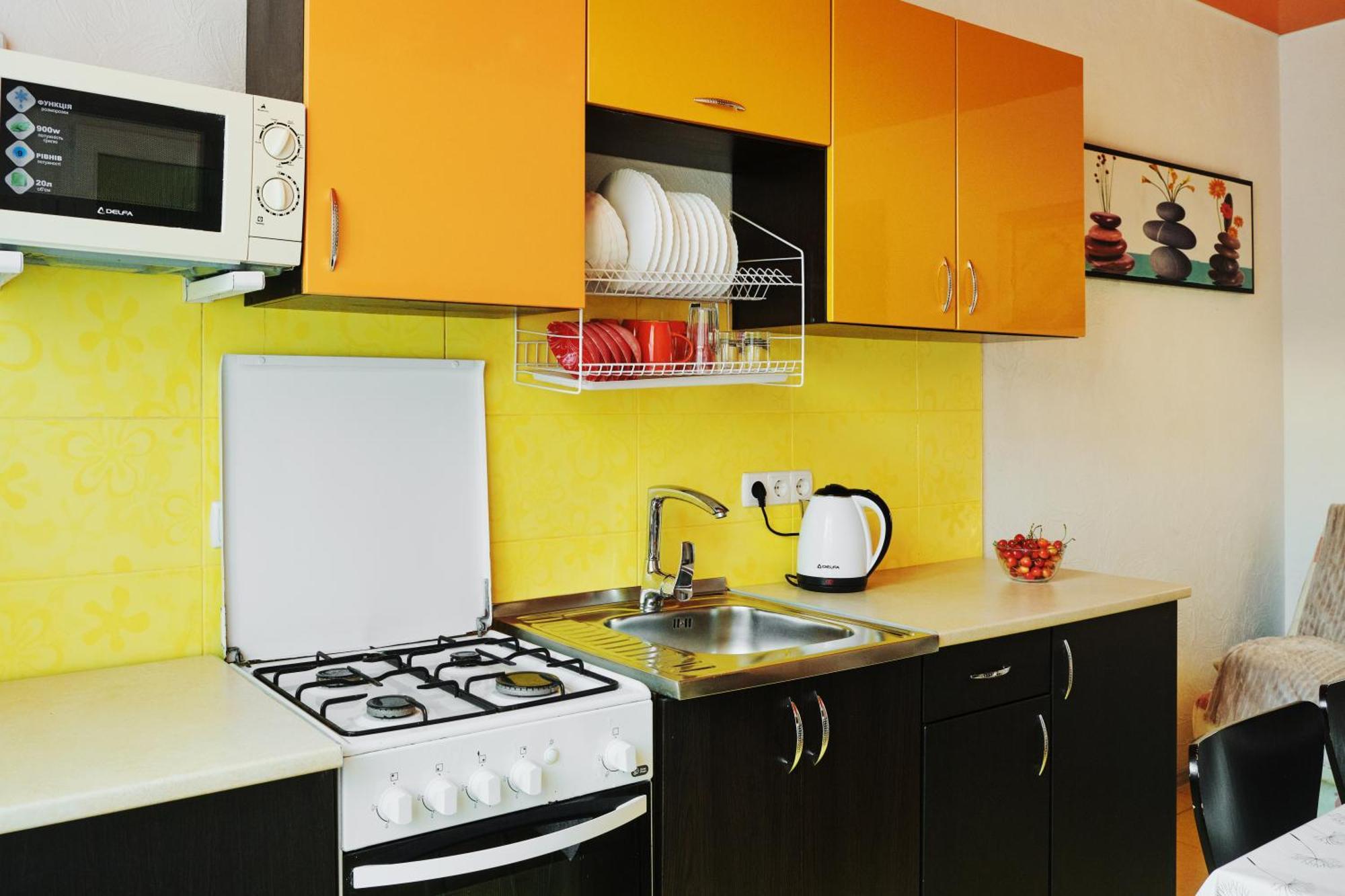 Done Kandybone Apartments Burlach'ya Balka Екстериор снимка