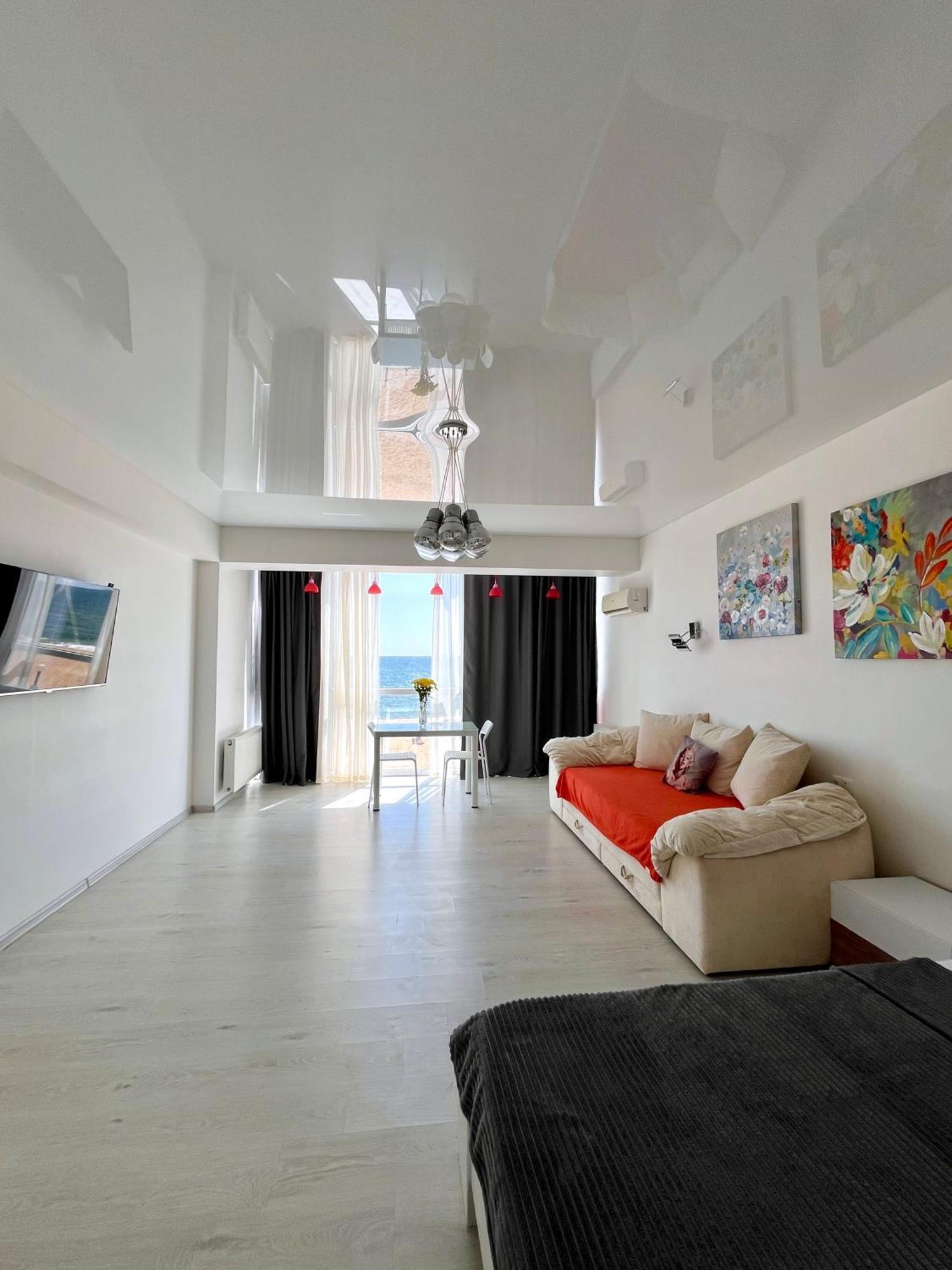 Done Kandybone Apartments Burlach'ya Balka Екстериор снимка