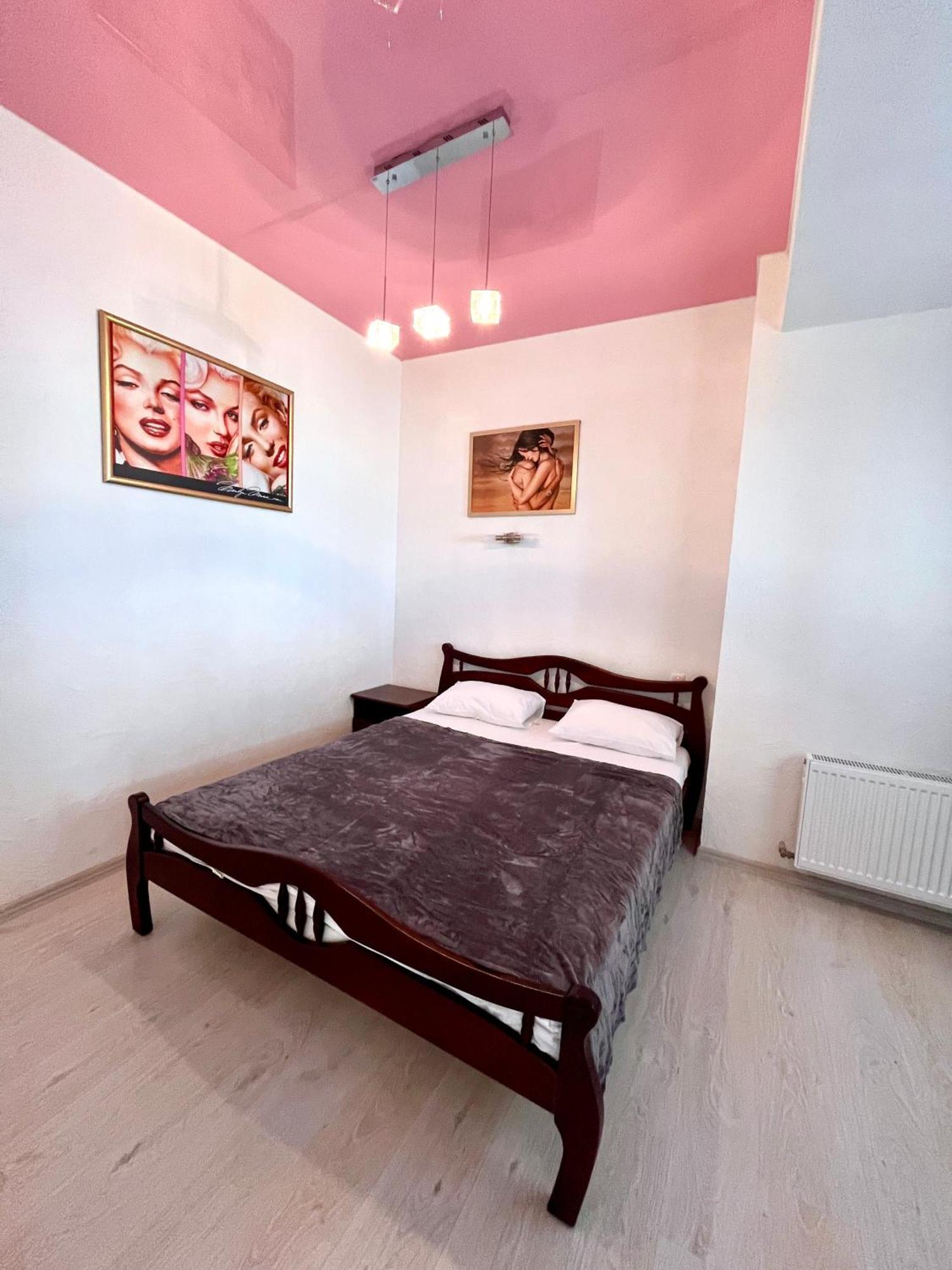 Done Kandybone Apartments Burlach'ya Balka Екстериор снимка
